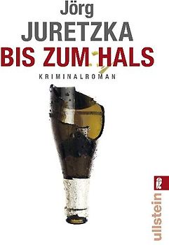 Bis zum Hals