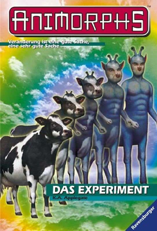 Das Experiment