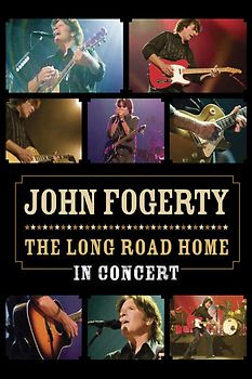 John Fogerty - The Long Road Home