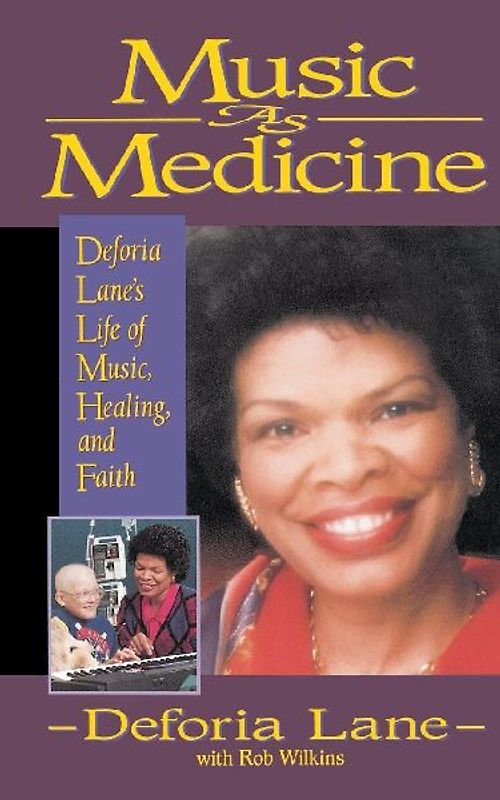 The Music as Medicine