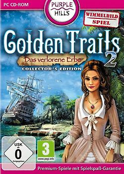 Golden Trails 2 PC Spiele