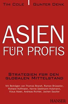 Asien für Profis