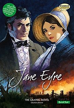Jane Eyre The Graphic Novel