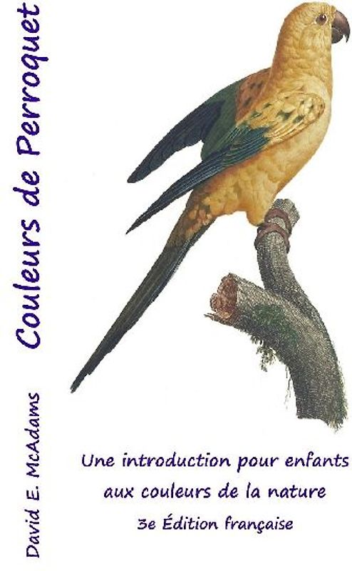 Couleurs de Perroquet