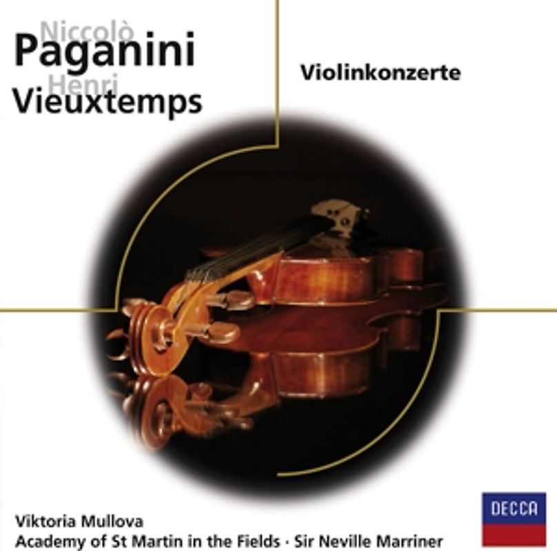 Violinkonzerte/+ (Eloquence)