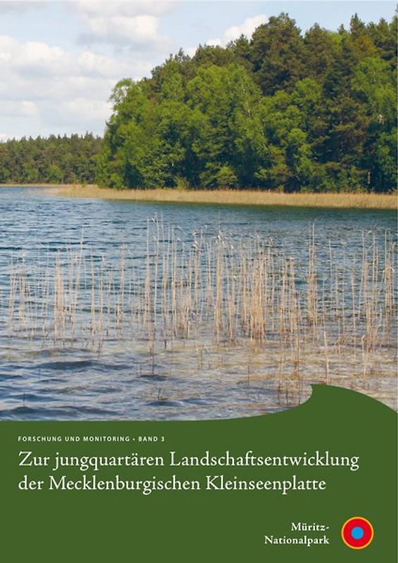 Zur jungquartären Landschaftsentwicklung der Mecklenburgischen Kleinseenplatte