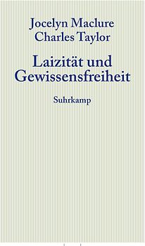 Laizität und Gewissensfreiheit