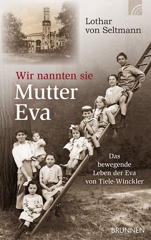 Wir nannten sie Mutter Eva