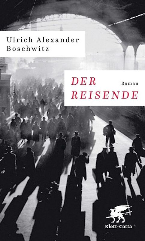 Der Reisende