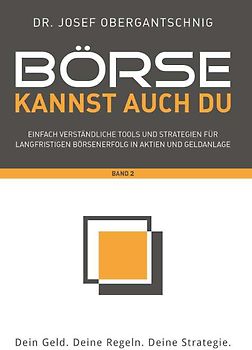 Börse kannst auch du - Band 2