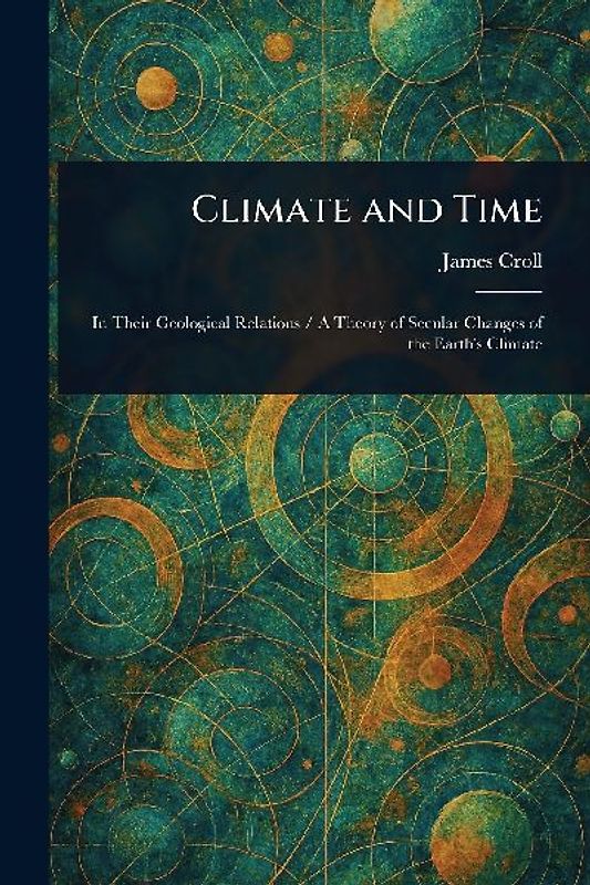 Climate and Time