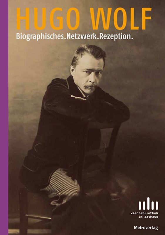 Hugo Wolf