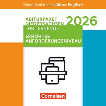 Context - Schwerpunktthema Abitur Englisch