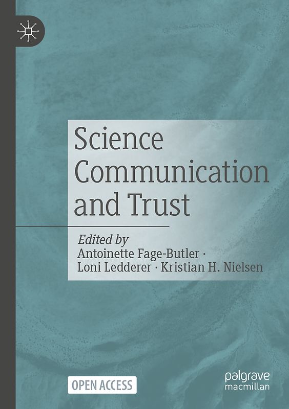 Science Communication and Trust