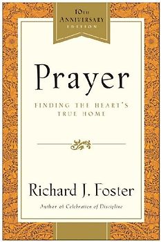 Prayer - 10th Anniversary Edition