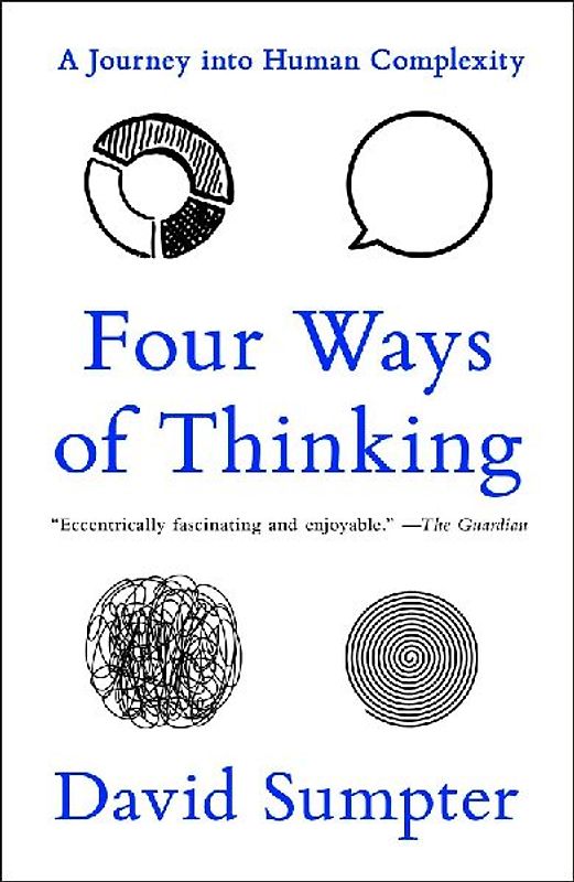 Four Ways of Thinking