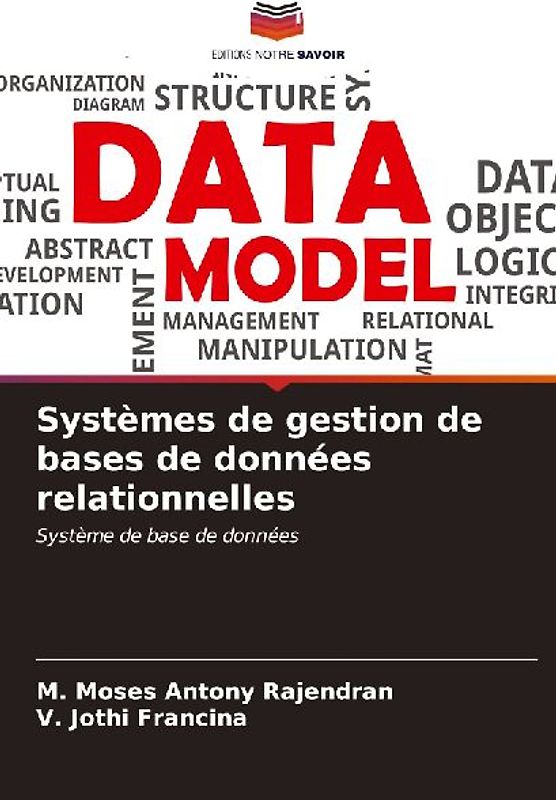 Systèmes de gestion de bases de données relationnelles
