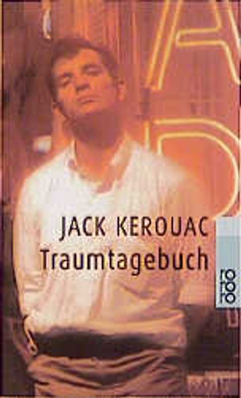 Traumtagebuch