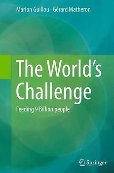 The World’s Challenge