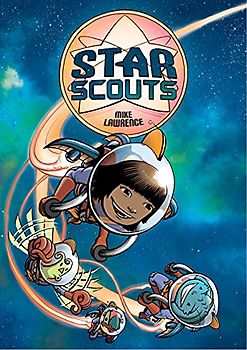 Star Scouts (Star Scouts, 1, Band 1)