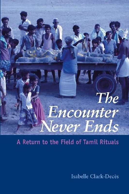 The Encounter Never Ends