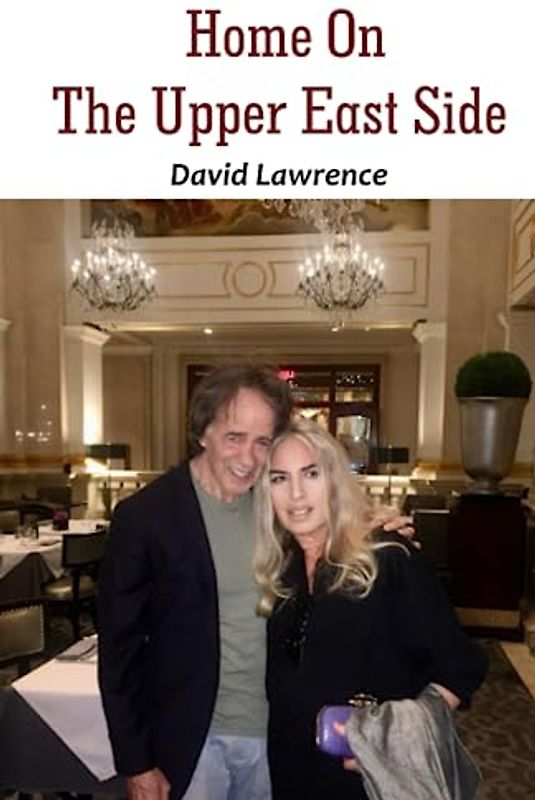 HOME ON THE UPPER EAST SIDE