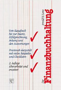 Die Finanzbuchhaltung