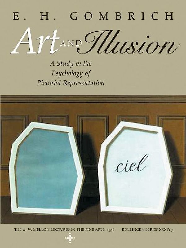 Art and Illusion