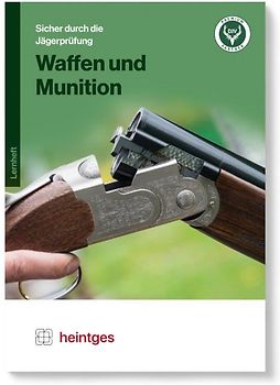 Waffen und Munition