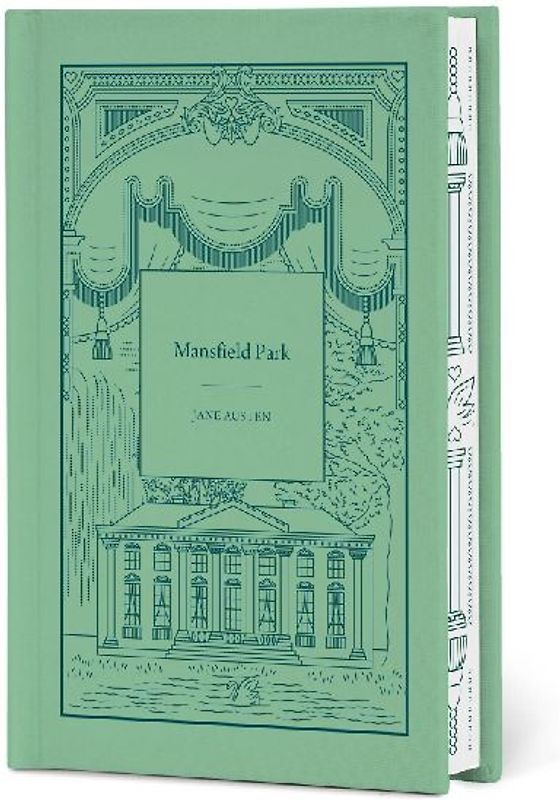 Mansfield Park