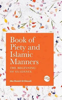 Book of Piety and Islamic Manners
