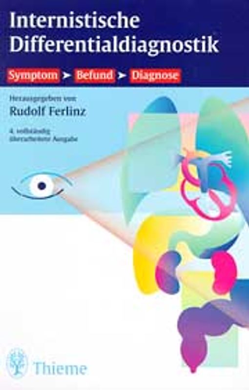 Internistische Differentialdiagnostik