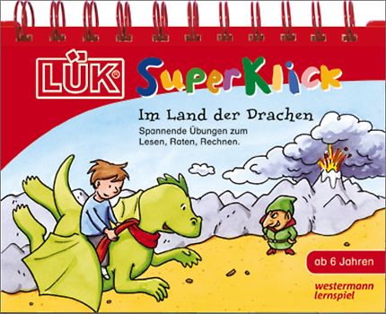 LÜK-Superklick / LÜK-SuperKlick