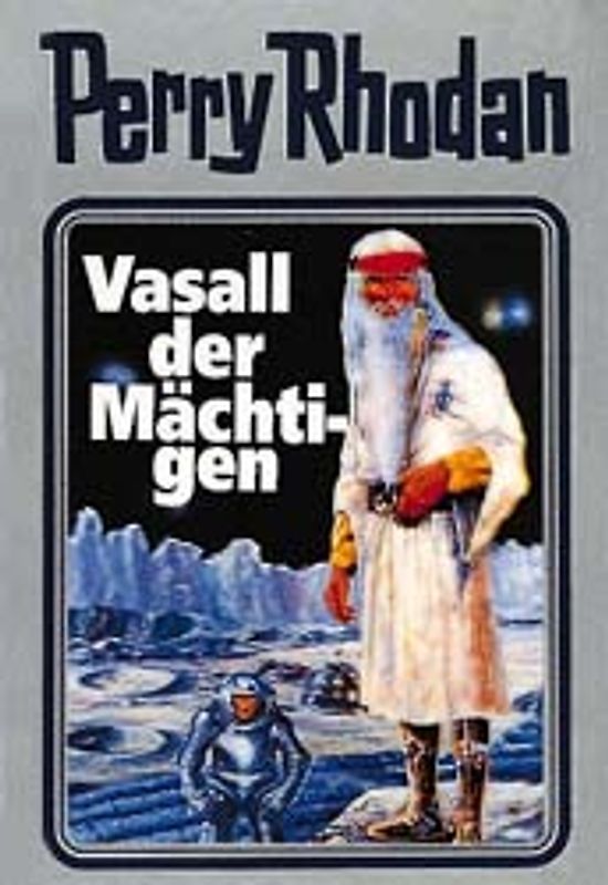 Vasall der Mächtigen