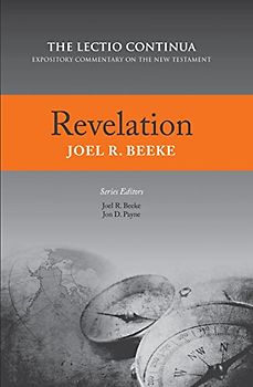 Revelation: Lectio Continua Expository Commentary on the New Testament