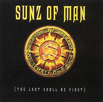 Sunz of Man - Sunz of Man