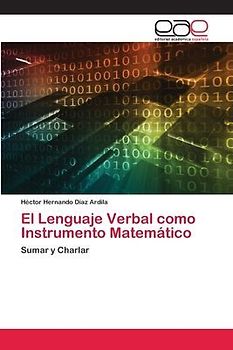 El Lenguaje Verbal como Instrumento Matemático