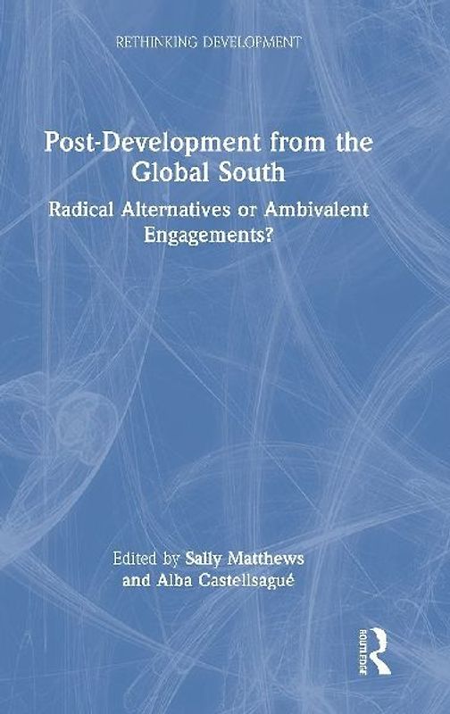 Post-Development from the Global South
