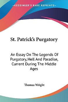 St. Patrick's Purgatory