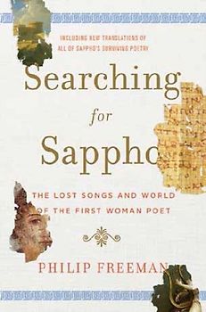 Searching for Sappho