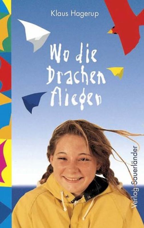 Wo die Drachen fliegen