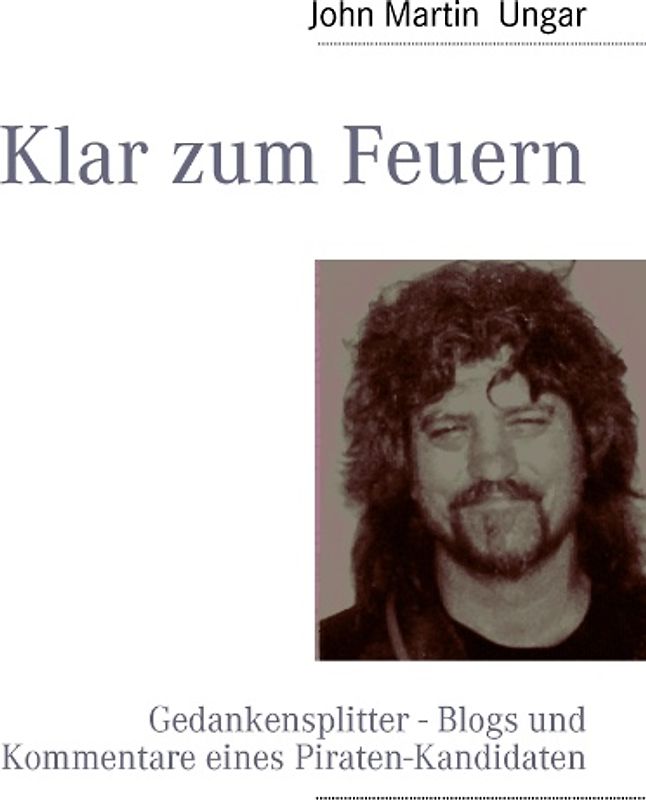 Klar zum Feuern
