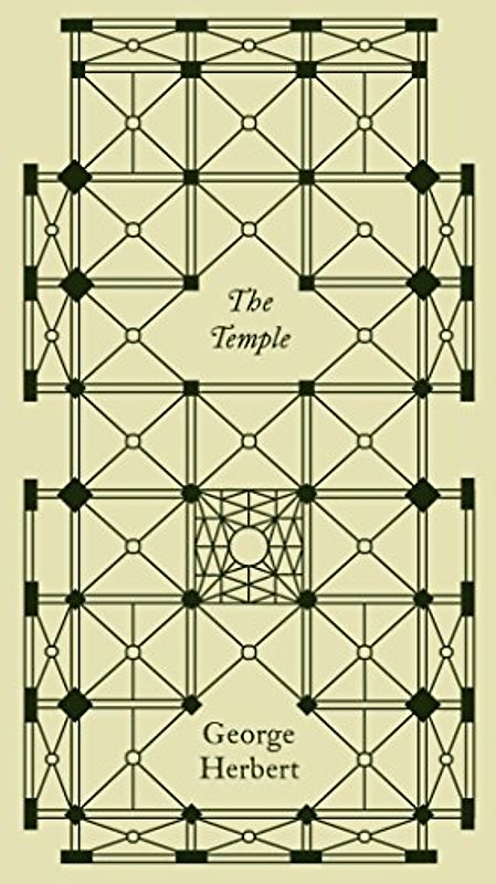 The Temple: Herbert George (Penguin Clothbound Poetry)
