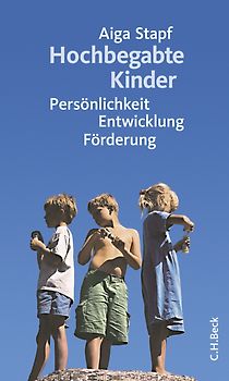 Hochbegabte Kinder