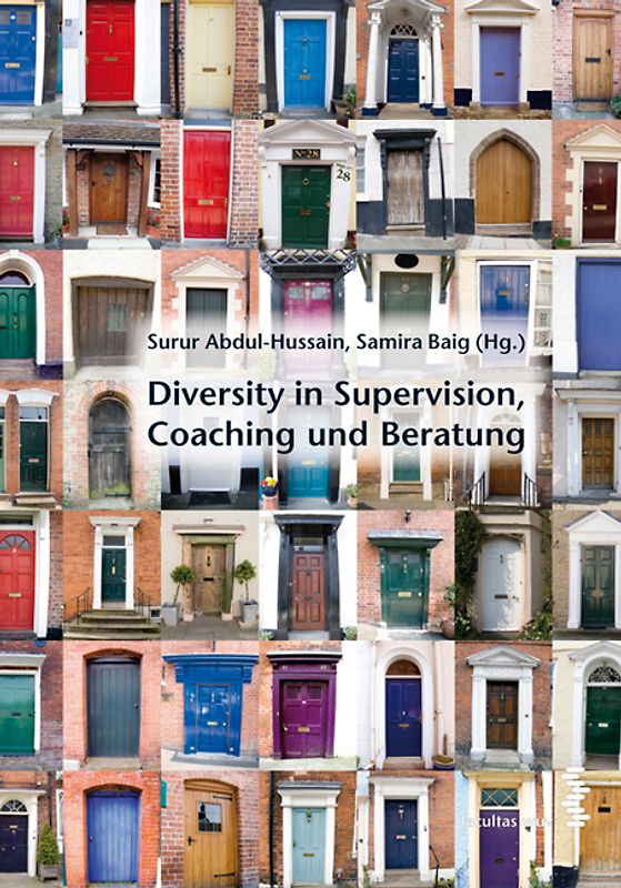Diversity in Supervision, Coaching und Beratung