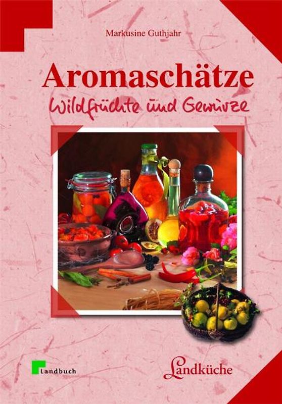 Aromaschätze