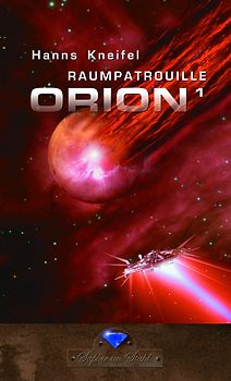Raumpatrouille Orion 1
