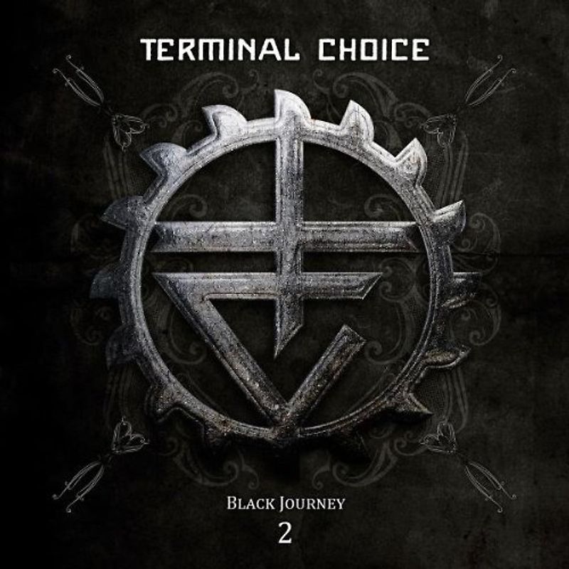 Terminal Choice - Black Journey 2