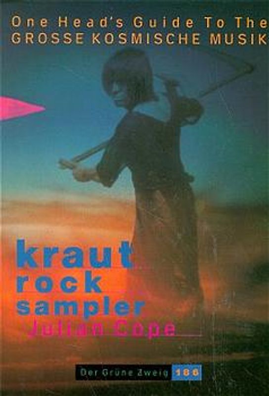 KrautRockSampler