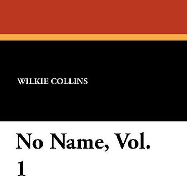 No Name, Vol. 1